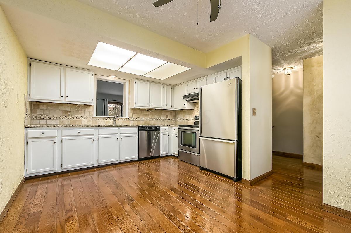 5282 Timberline Road, Unit 123 Columbus, OH 43220 - Photo 4 of 47 Gallery Image 4