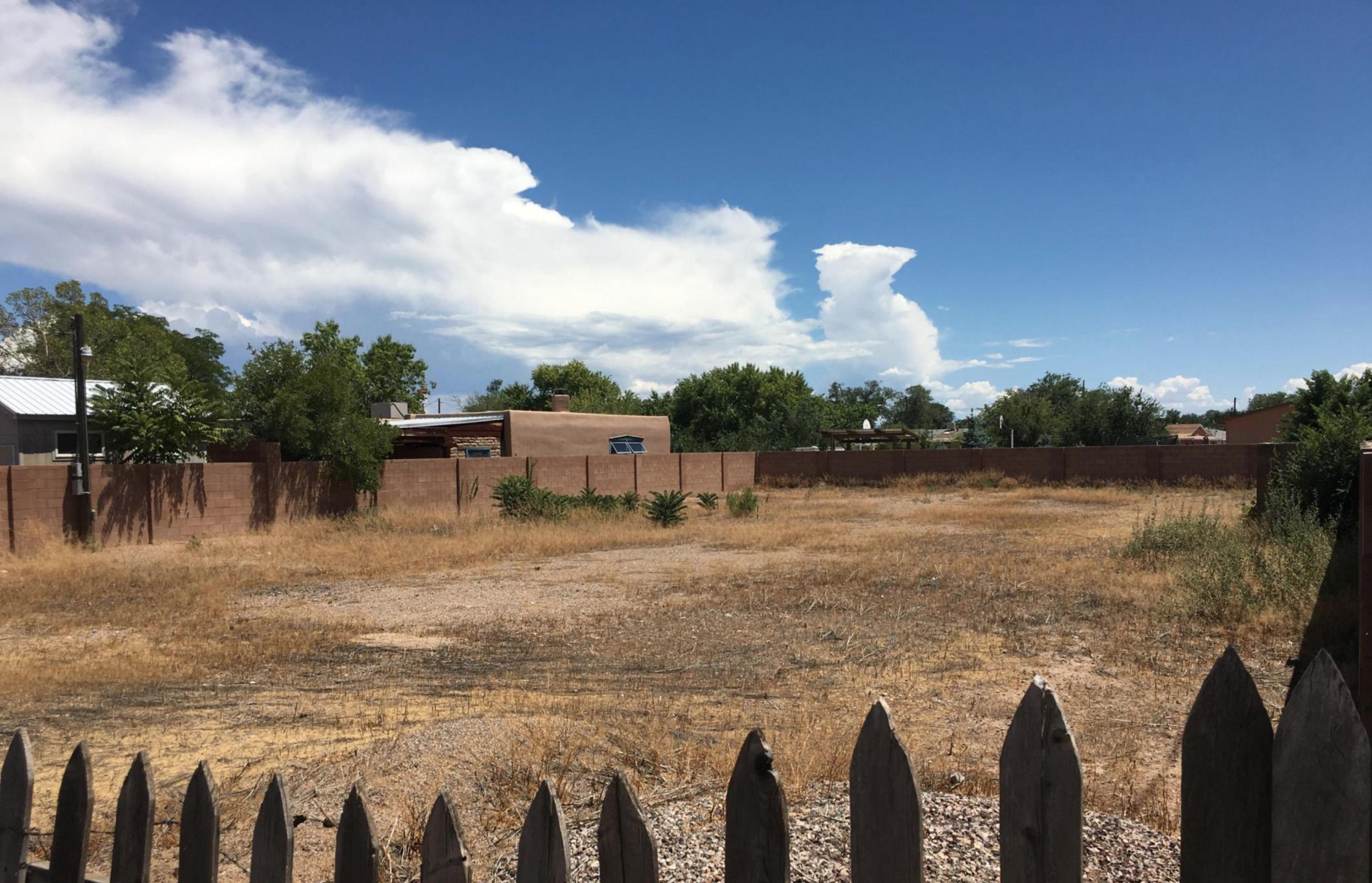 2420 Rice Avenue Northwest Albuquerque, NM 87104 - Photo 1 of 1 Gallery Image 1