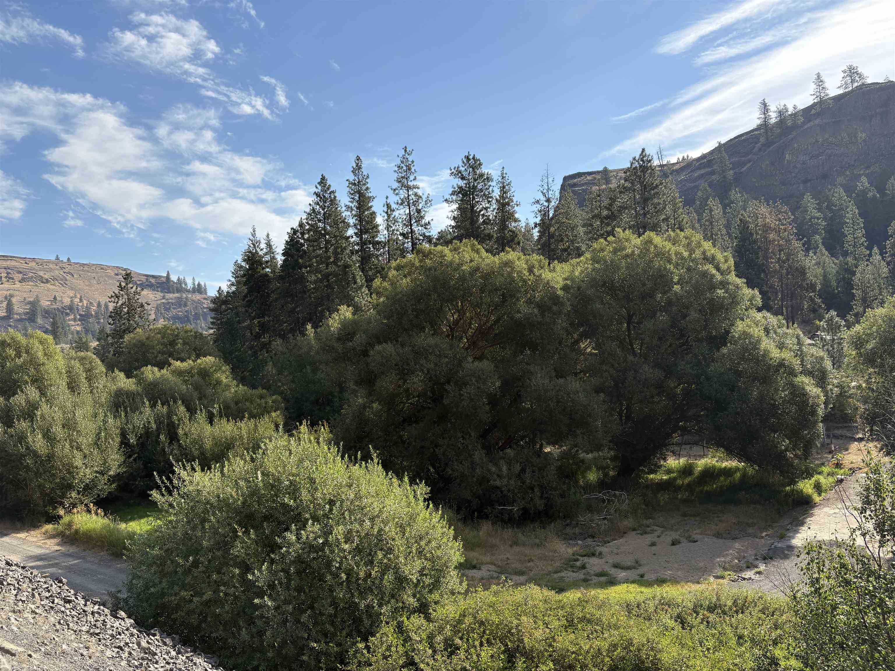 32900 Hawk Creek Ranch Road North Davenport, WA 99122 - Photo 2 of 32