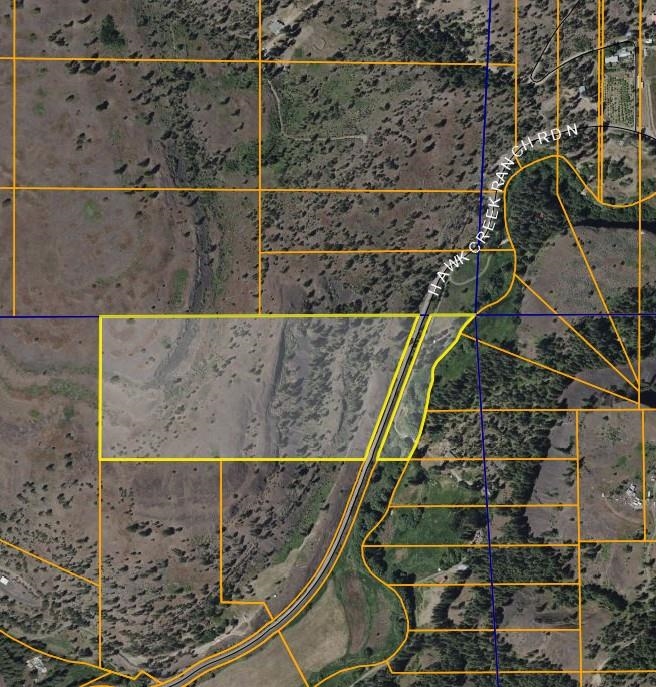 32900 Hawk Creek Ranch Road North Davenport, WA 99122 - Photo 31 of 32