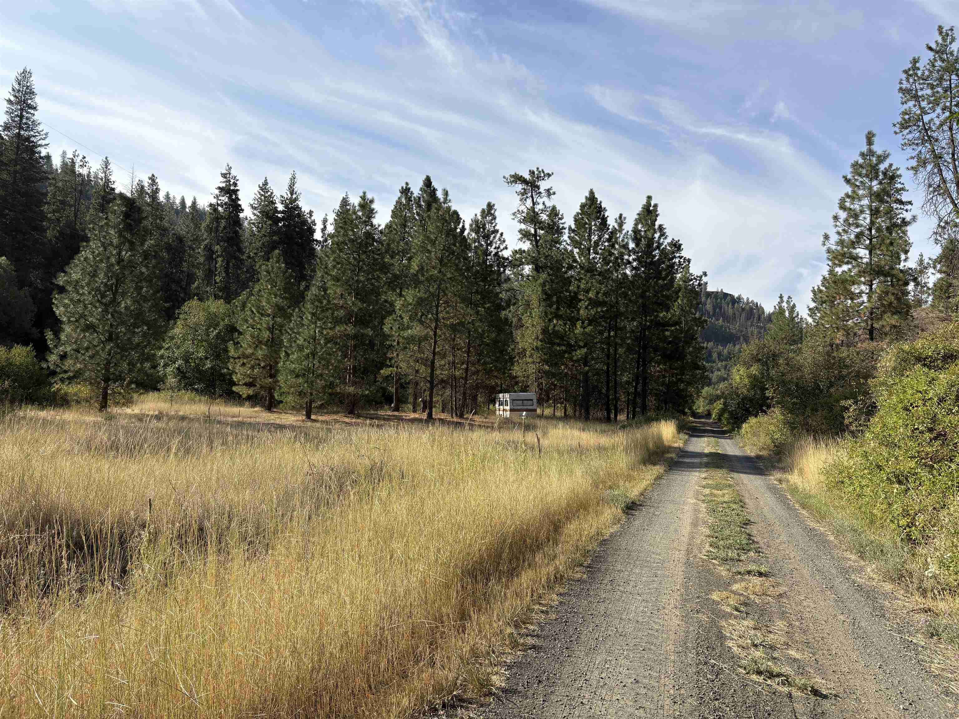 32900 Hawk Creek Ranch Road North Davenport, WA 99122 - Photo 6 of 32