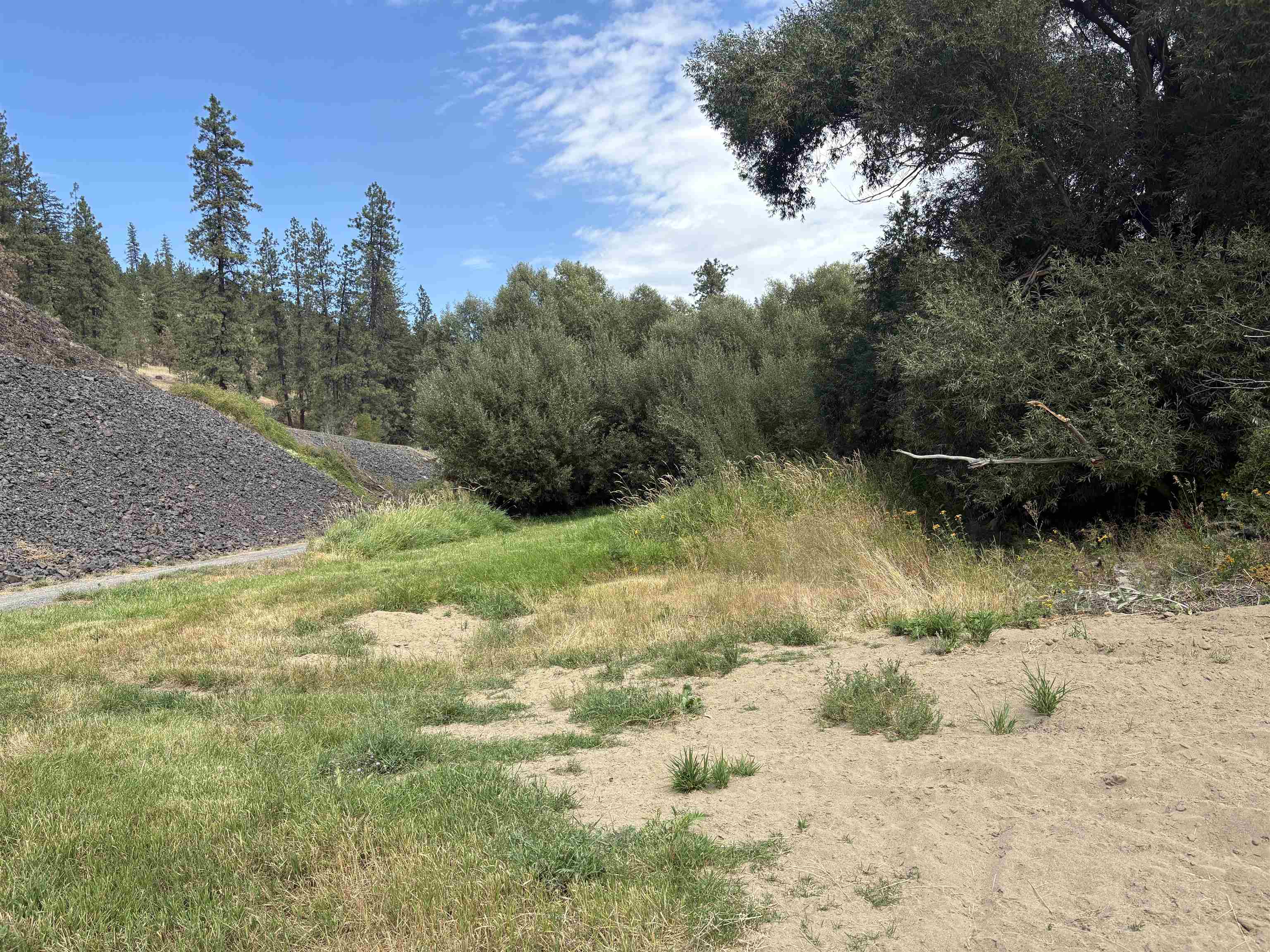 32900 Hawk Creek Ranch Road North Davenport, WA 99122 - Photo 8 of 32