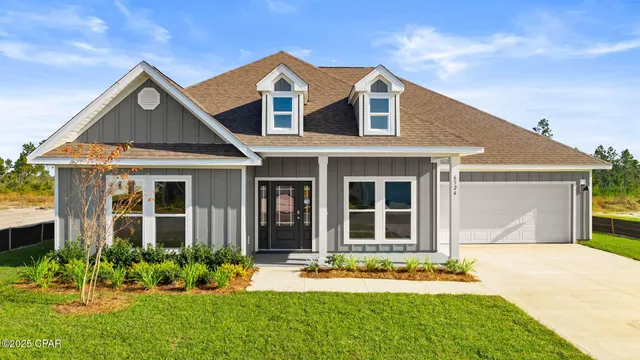 $569,900 | 6526 Haskins Drive, Panama City, FL 32404