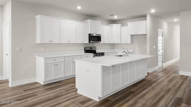 $569,900 | 6526 Haskins Drive, Panama City, FL 32404