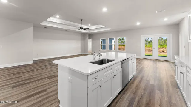 $569,900 | 6526 Haskins Drive, Panama City, FL 32404