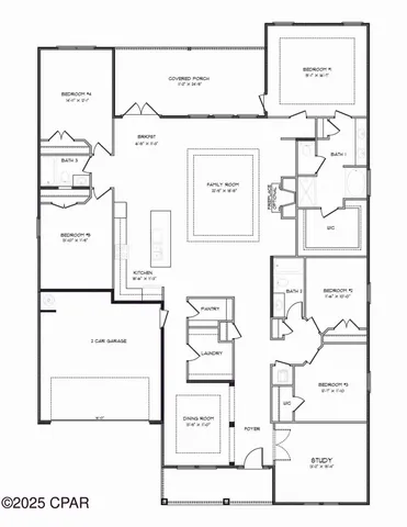 $569,900 | 6526 Haskins Drive, Panama City, FL 32404