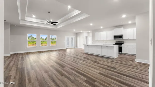 $569,900 | 6526 Haskins Drive, Panama City, FL 32404