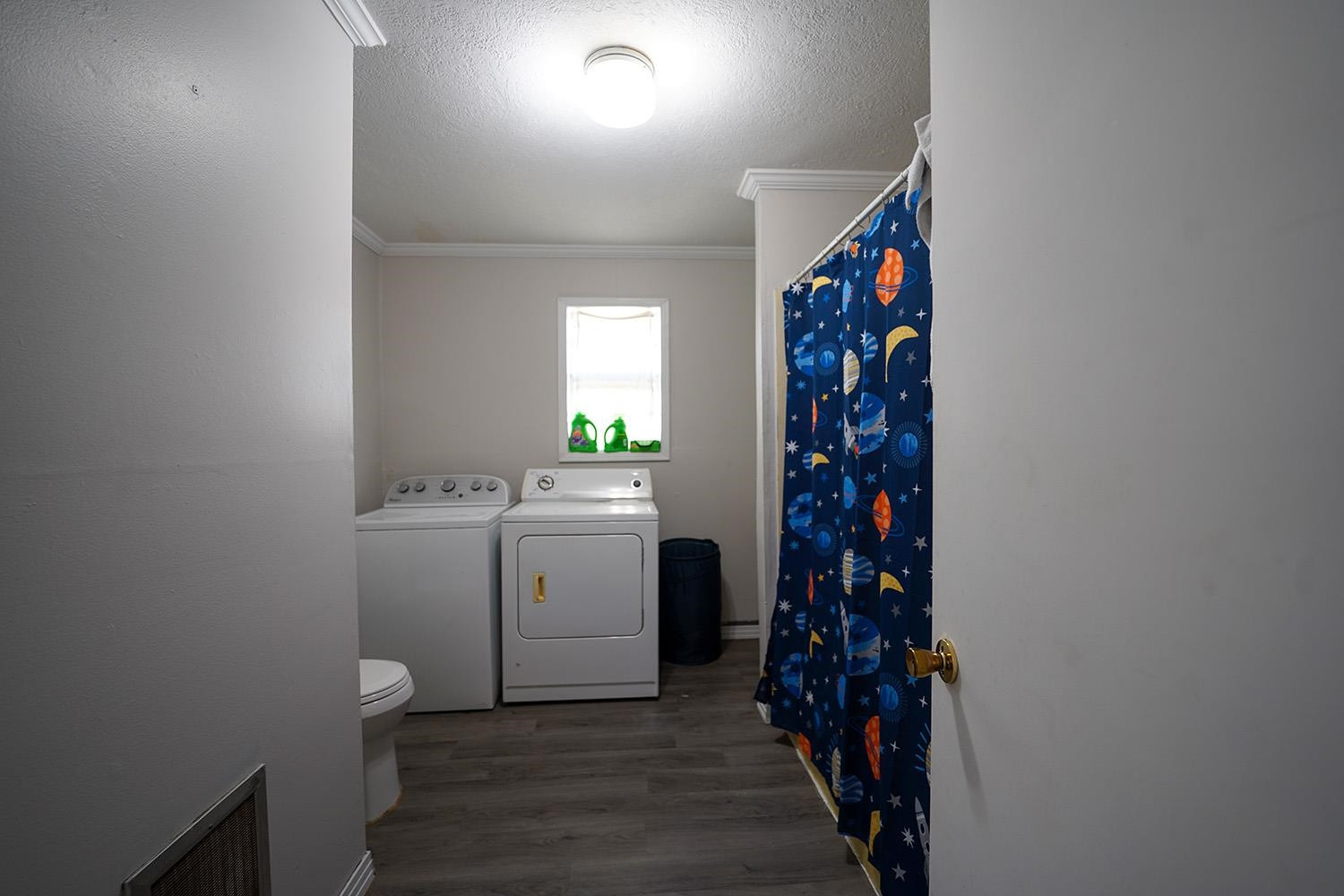 404 West Mill Street Rutherford, TN 38369 - Photo 9 of 12 a room with storage and utility