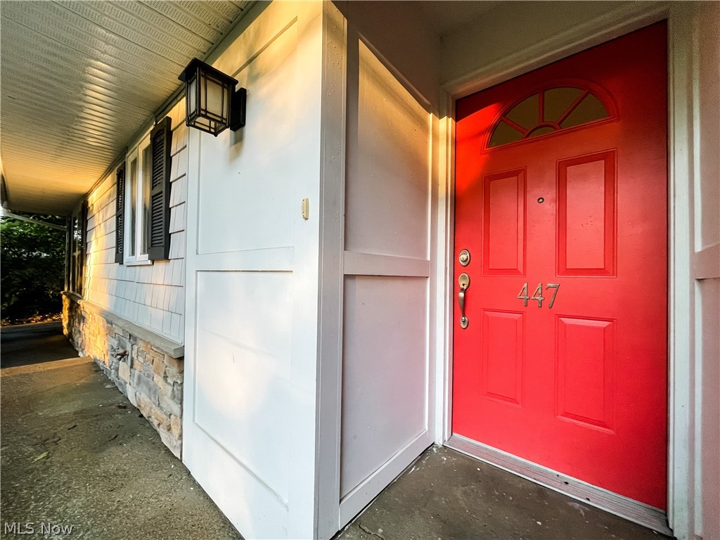447 Strader Road Akron, OH 44305 - Photo 3 of 28 Gallery Image 3