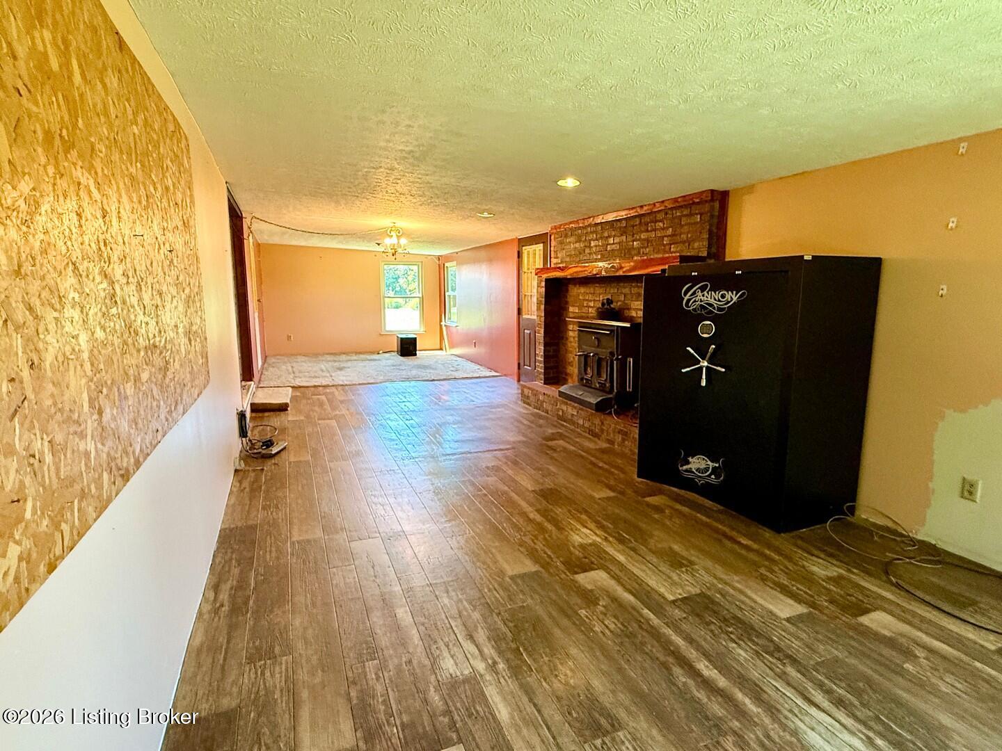 1905 Hickory Grove Road Leitchfield, KY 42754 - Photo 77 of 105 New 18