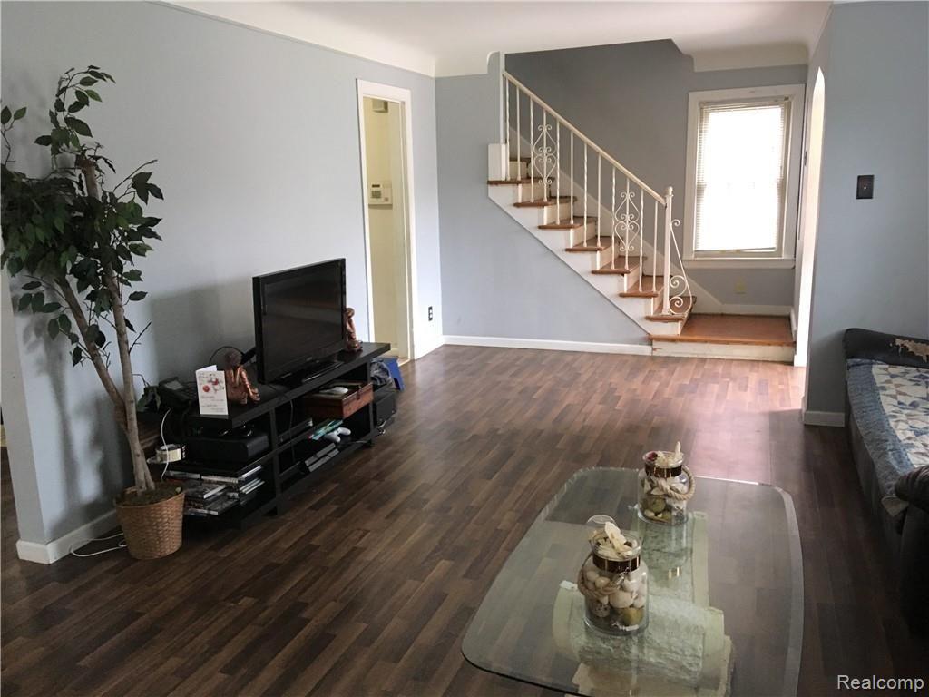 3474 Harvard Road Detroit, MI 48224 - Photo 3 of 8