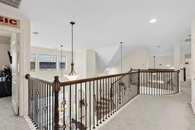 $599,999 | 1517 Presley Way, Lantana, TX 76226