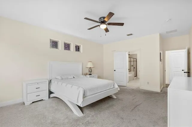 $599,999 | 1517 Presley Way, Lantana, TX 76226