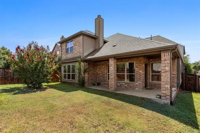 $599,999 | 1517 Presley Way, Lantana, TX 76226