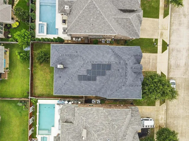 $599,999 | 1517 Presley Way, Lantana, TX 76226