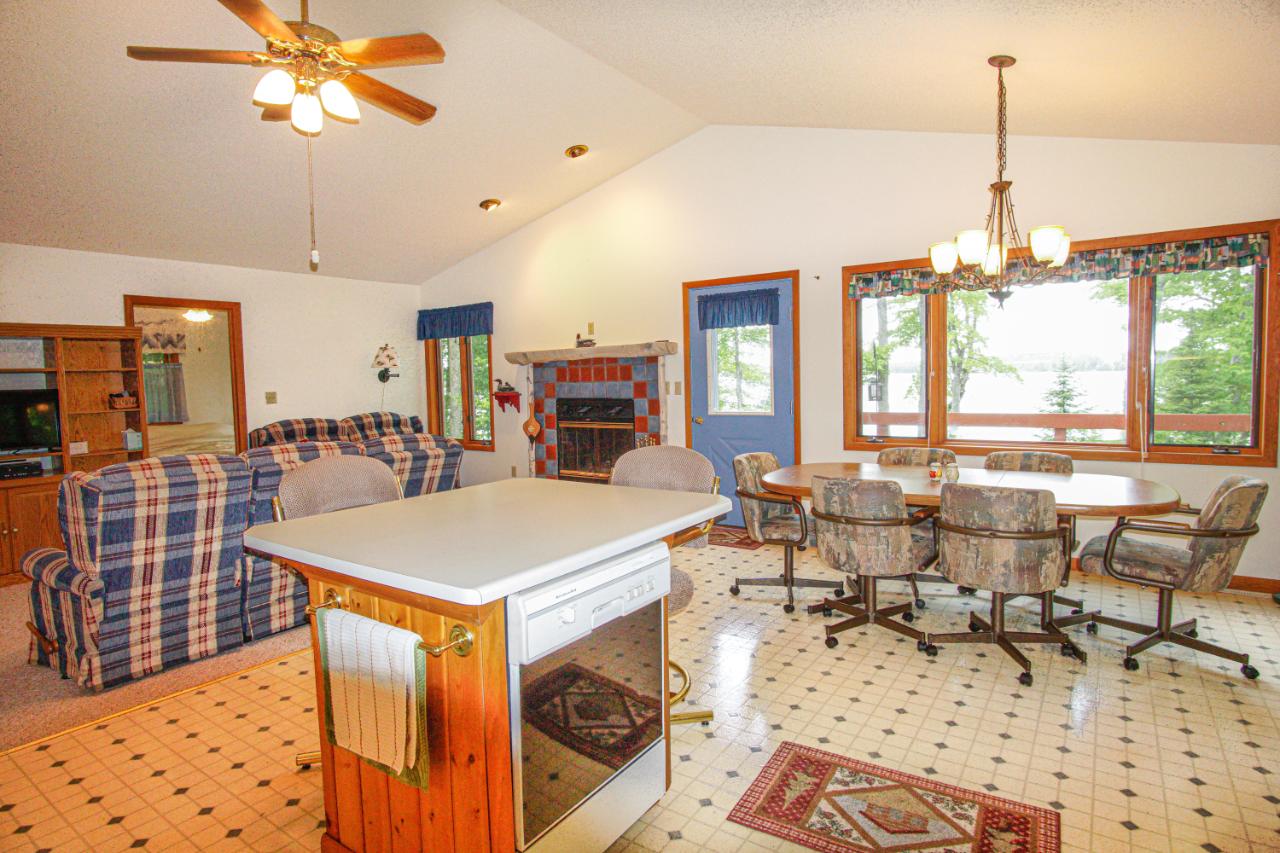 7356 West Birch Lake Road Presque Isle, WI 54557 - Photo 3 of 27 Gallery Image 3