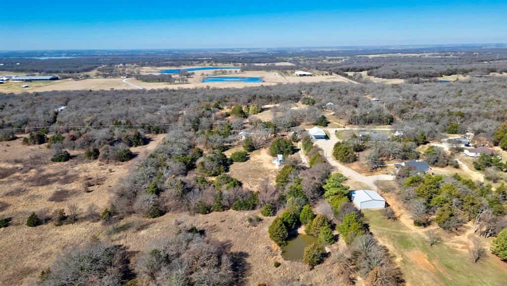 374 Hideaway Lane Valley View, TX 76272 - Photo 33 of 35