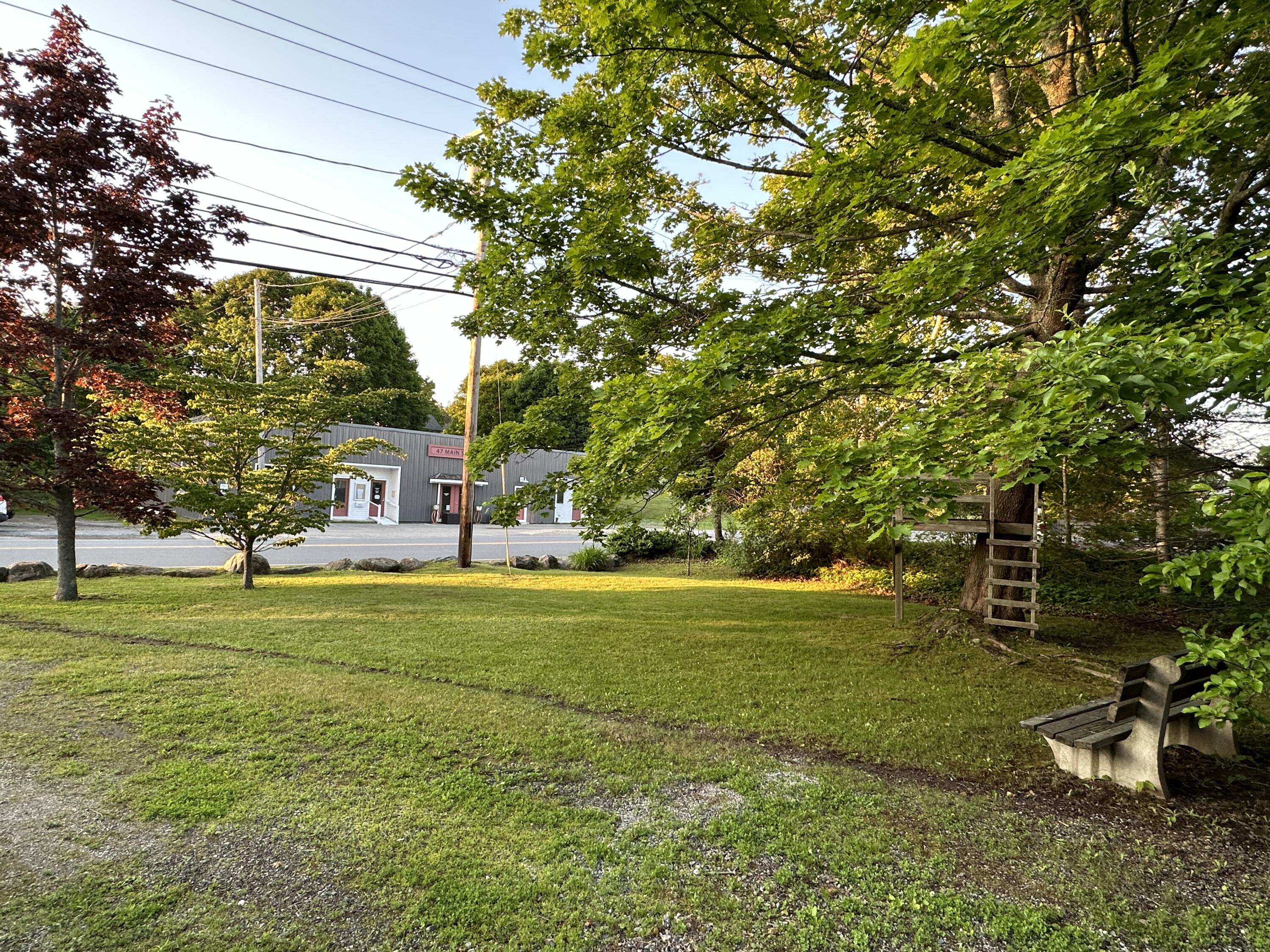 54 Main Street St. George, ME 04860 - Photo 11 of 62 .