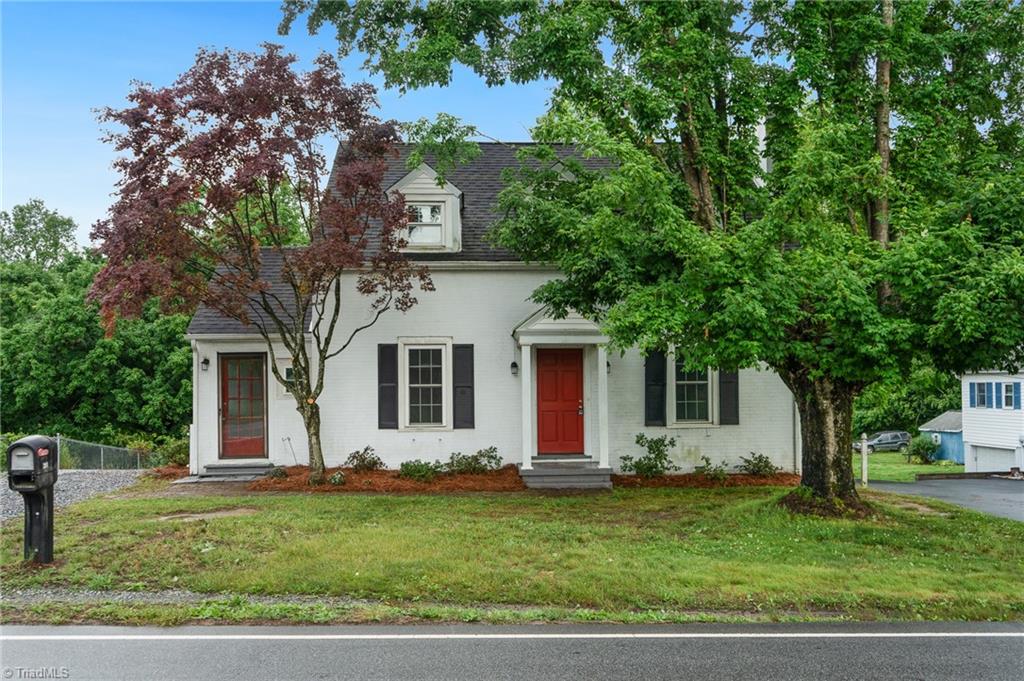 281 Welcome-Arcadia Road Lexington, NC 27295 - Photo 1 of 39