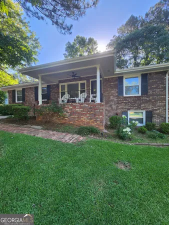 $2,200 | 302 Kelso Drive Southwest, Atlanta, GA 30311