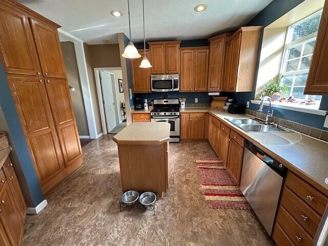 24724 South Fairview Road Pickford, MI 49774 - Photo 9 of 39 Gallery Image 9