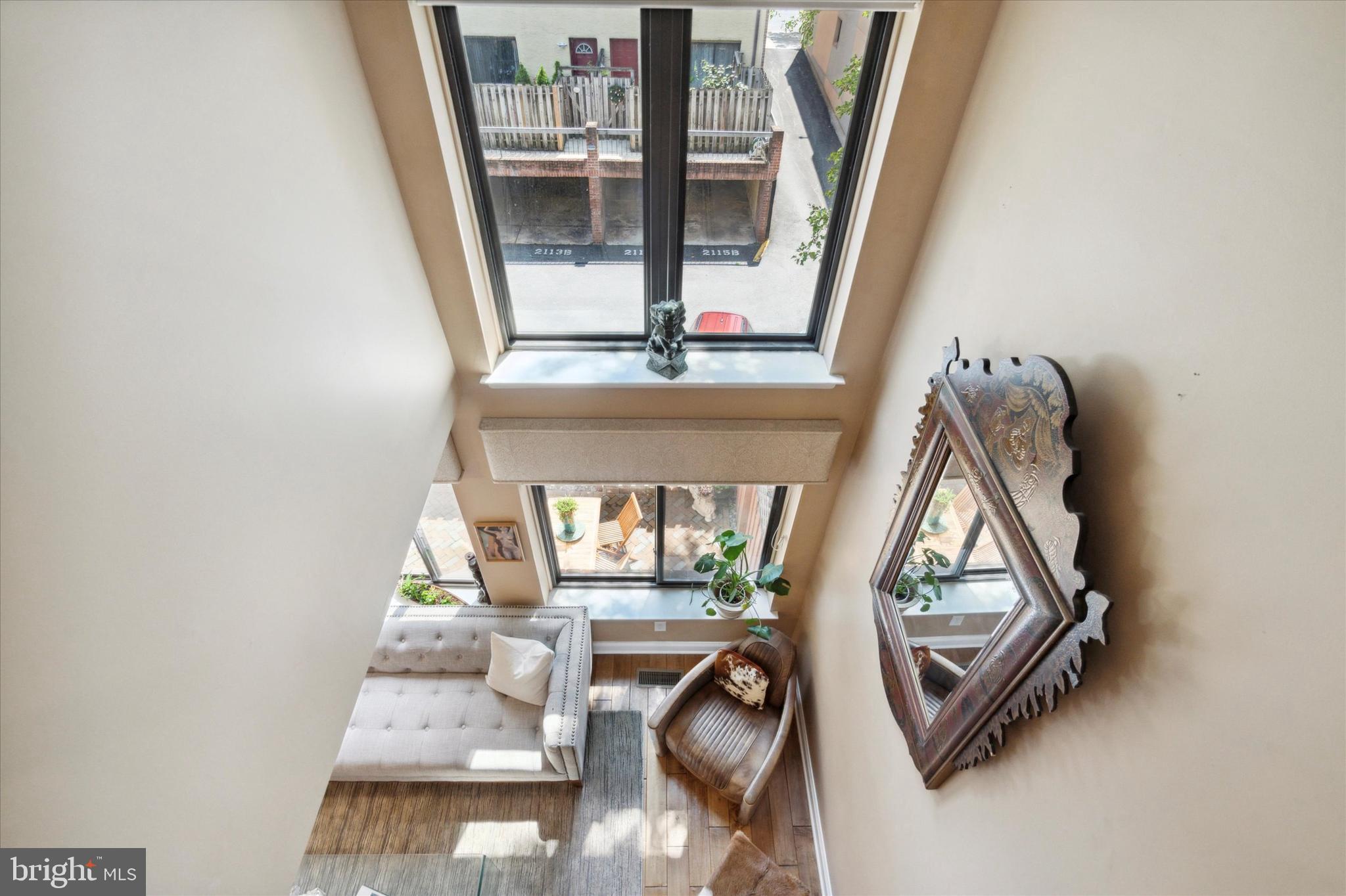 2114 Appletree Street Philadelphia, PA 19103 - Photo 12 of 63 Second floor