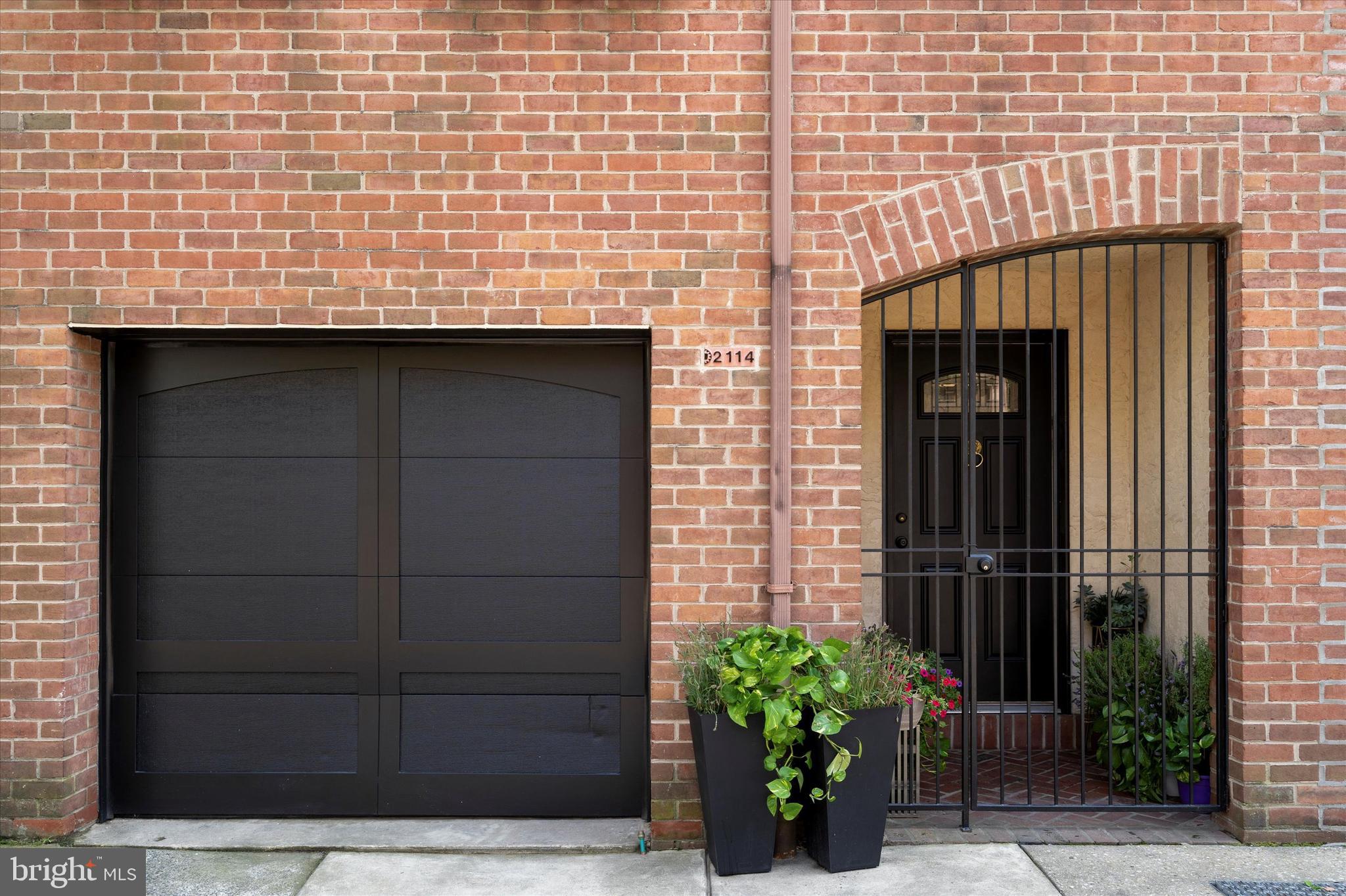 2114 Appletree Street Philadelphia, PA 19103 - Photo 2 of 63 Front exterior