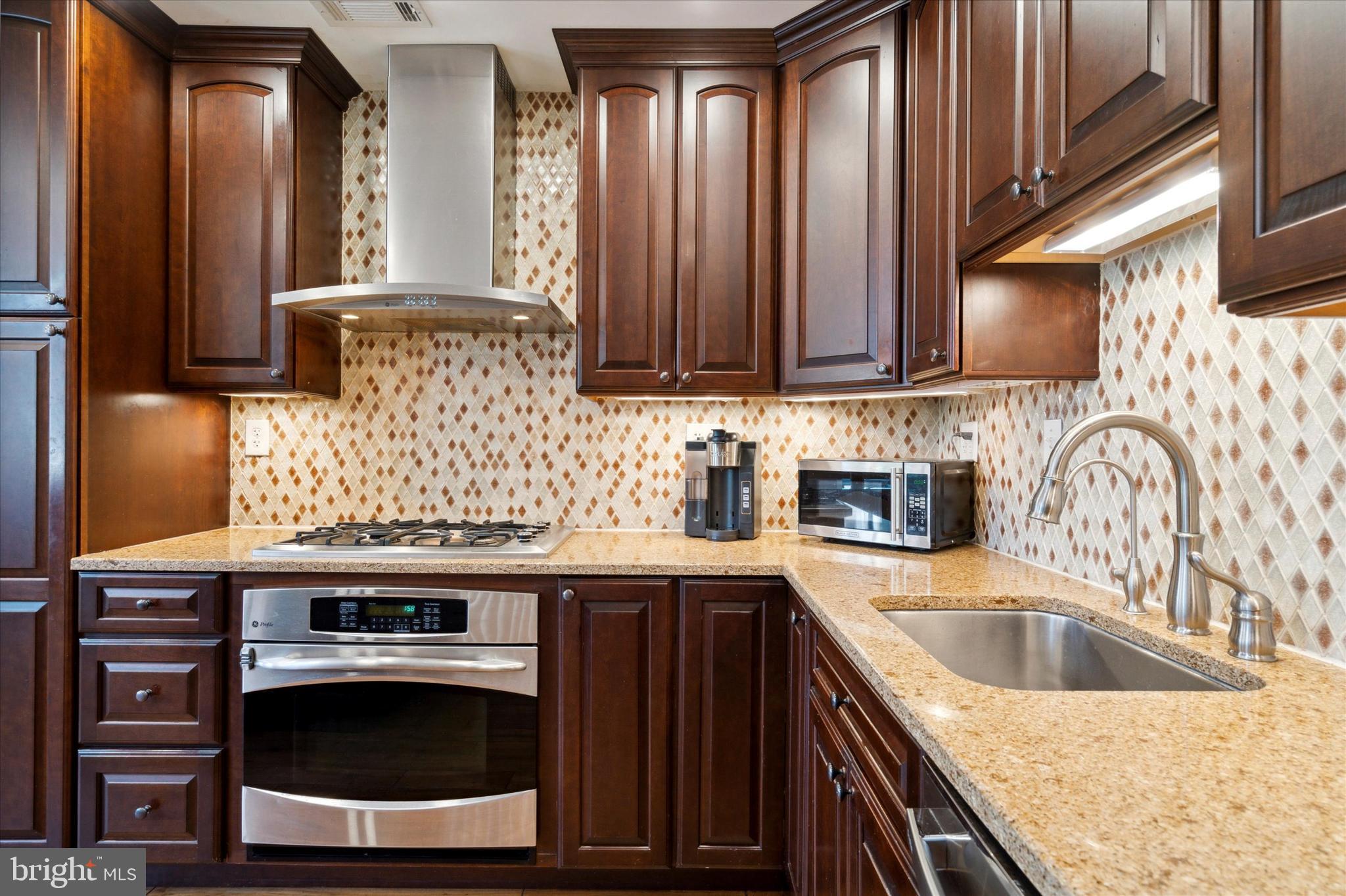 2114 Appletree Street Philadelphia, PA 19103 - Photo 24 of 63 Second floor kitchen