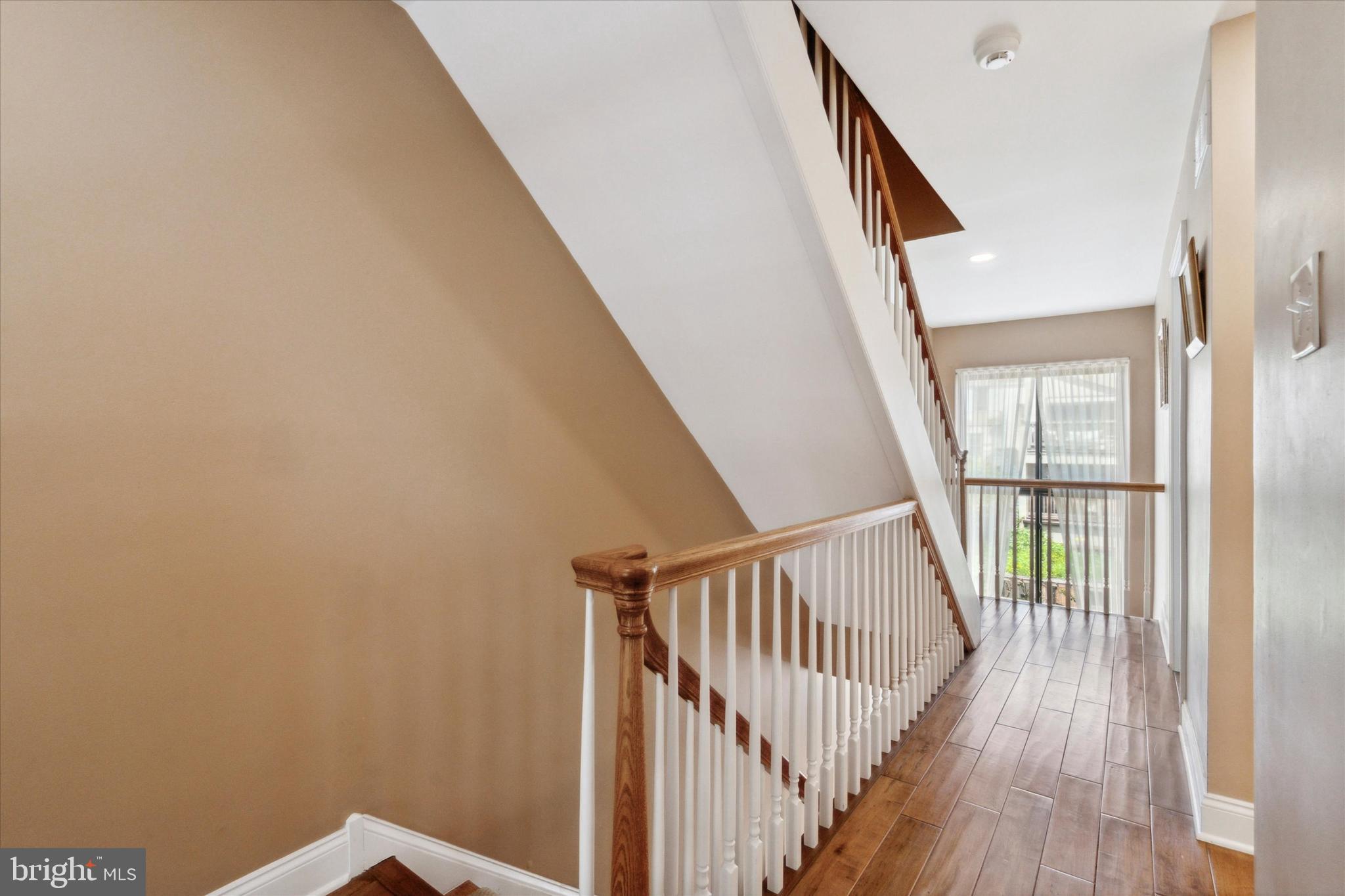 2114 Appletree Street Philadelphia, PA 19103 - Photo 32 of 63 Third floor stair