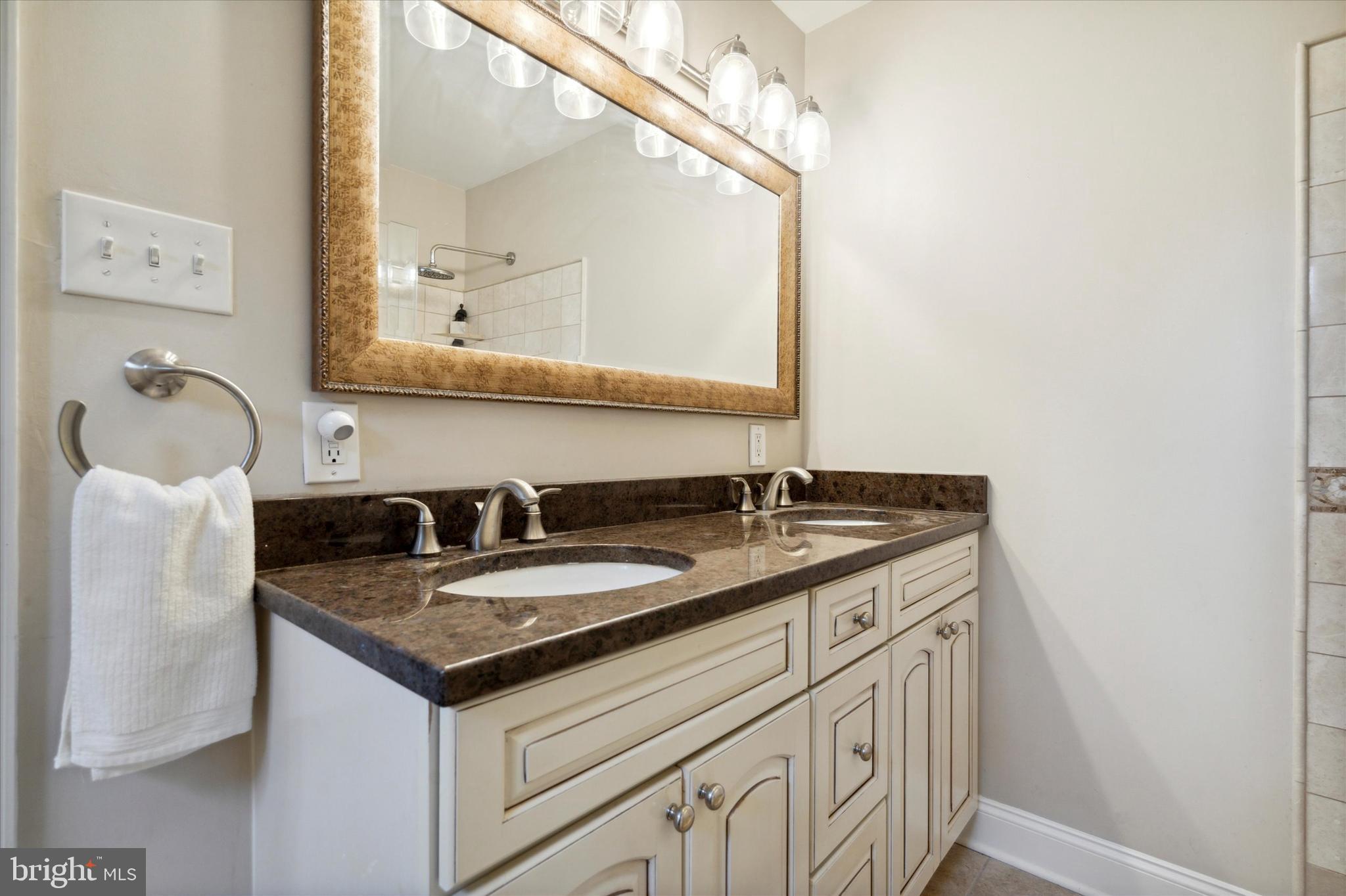 2114 Appletree Street Philadelphia, PA 19103 - Photo 41 of 63 Fourth floor primary full bath