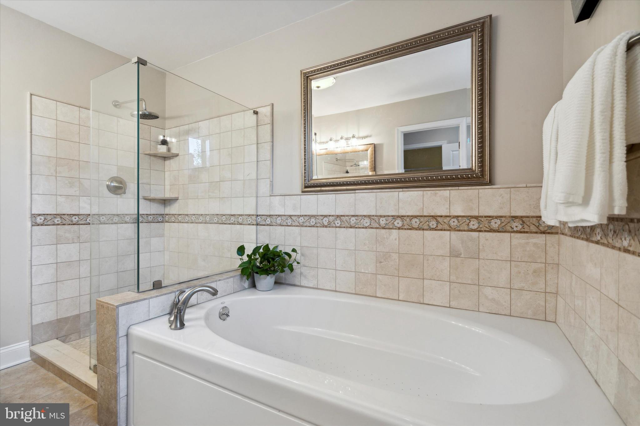 2114 Appletree Street Philadelphia, PA 19103 - Photo 43 of 63 Fourth floor primary full bath