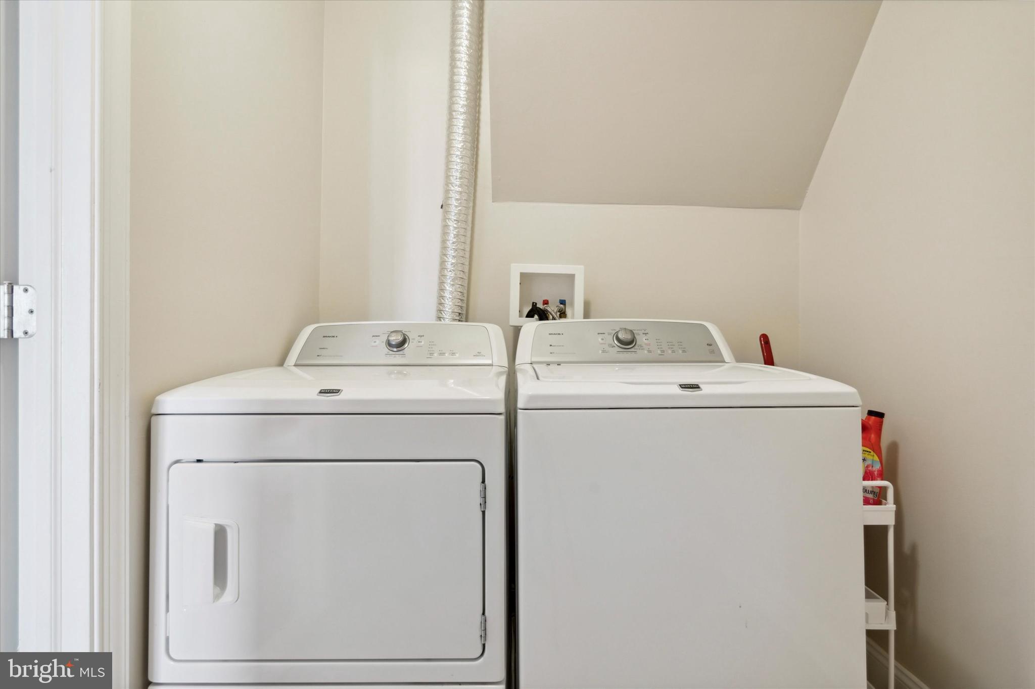 2114 Appletree Street Philadelphia, PA 19103 - Photo 45 of 63 Fourth floor laundry
