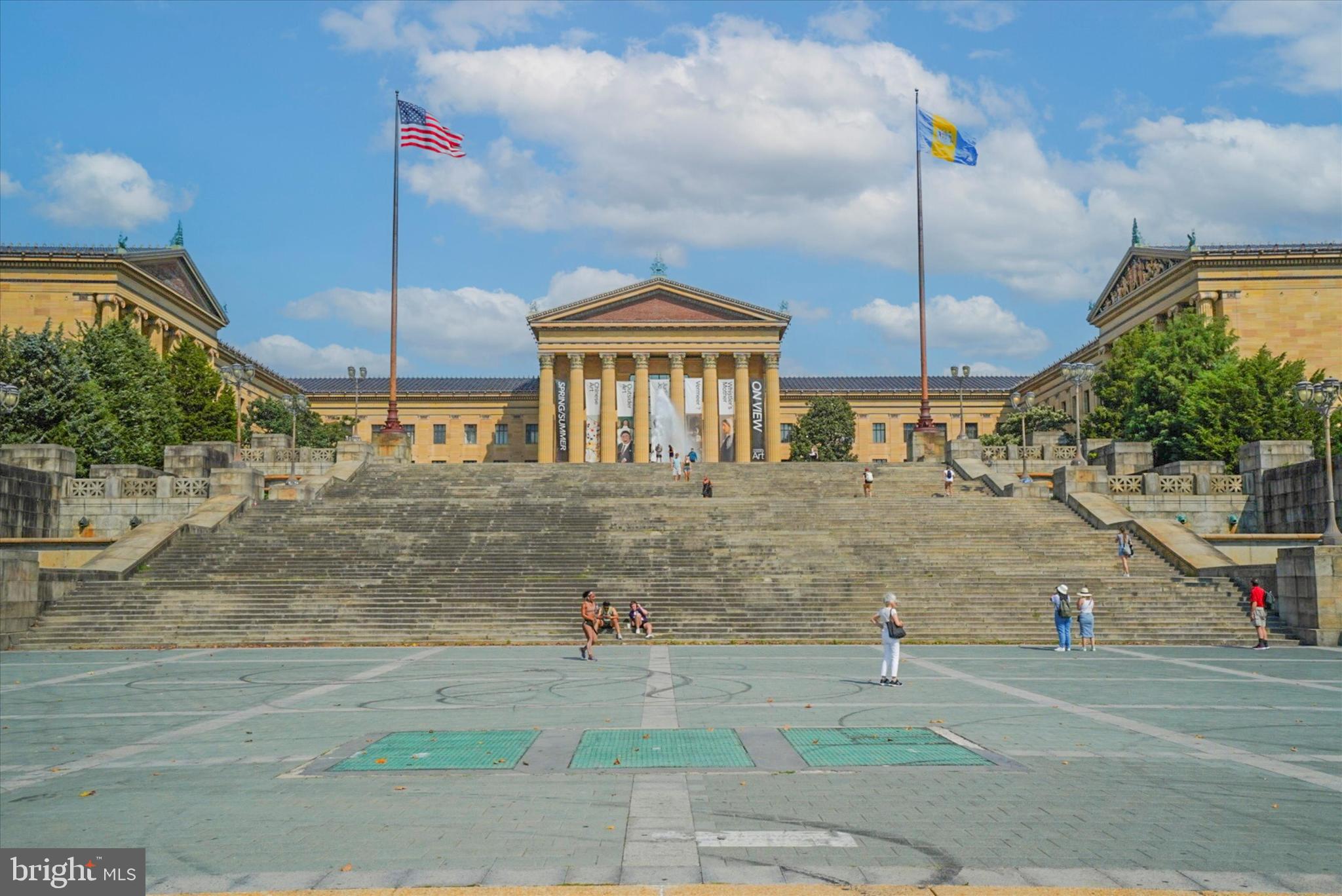 2114 Appletree Street Philadelphia, PA 19103 - Photo 53 of 63 Philadelphia Museum of Art