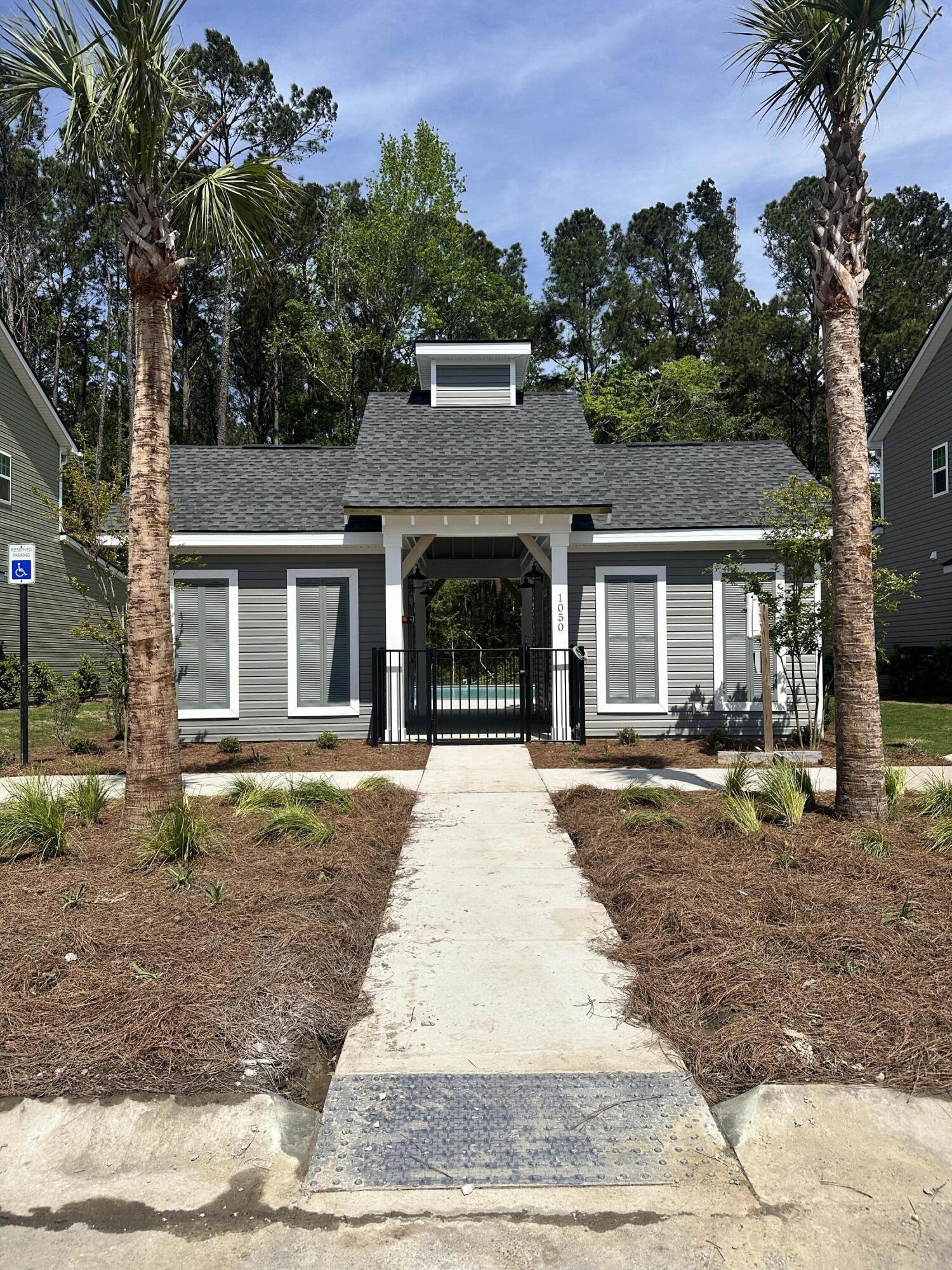 1301 Twin Rivers Drive Wando, SC 29492 - Photo 38 of 41 Cabana