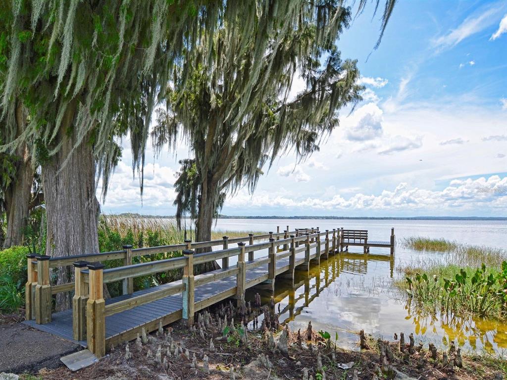 5486 Bounty Circle Tavares, FL 32778 - Photo 39 of 58