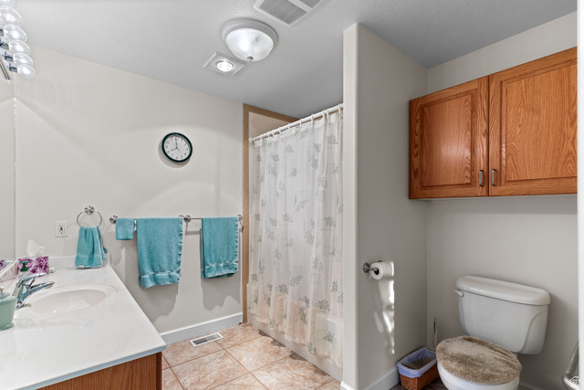 1133 Paris Canyon Road Paris, ID 83261 - Photo 16 of 74 Bathroom