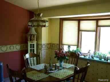 1600 Colwood Road Caro, MI 48723 - Photo 3 of 11 Dining Area