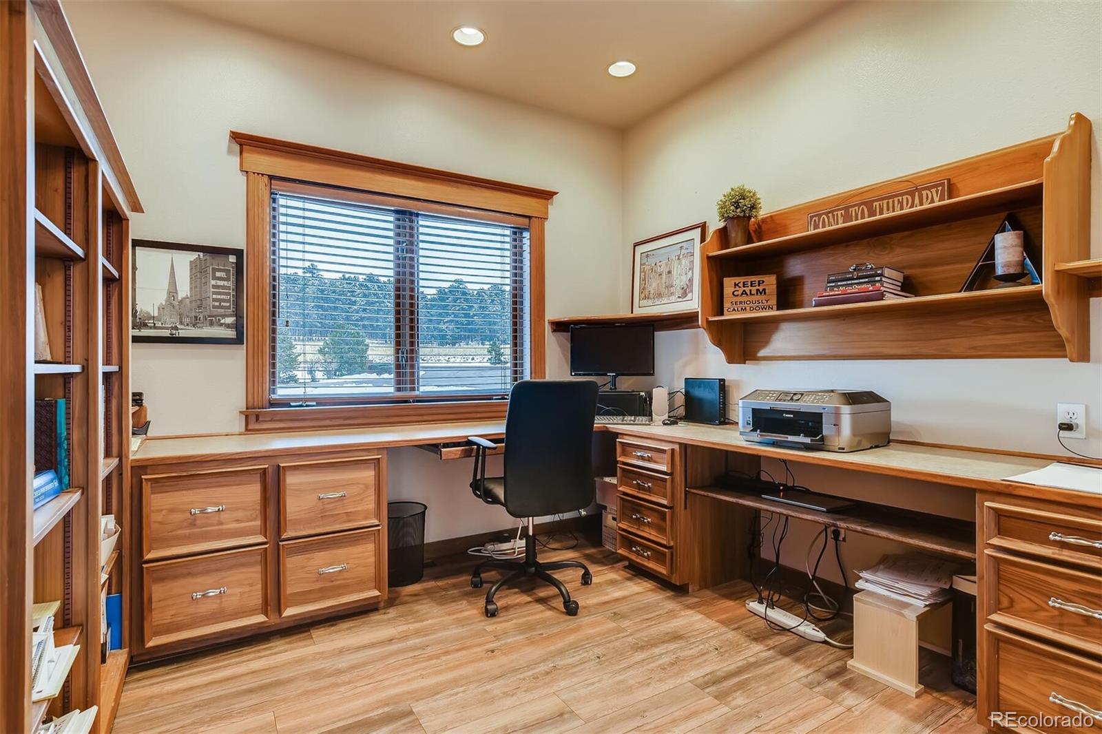 18950 Wing Tip Road Colorado Springs, CO 80908 - Photo 12 of 26