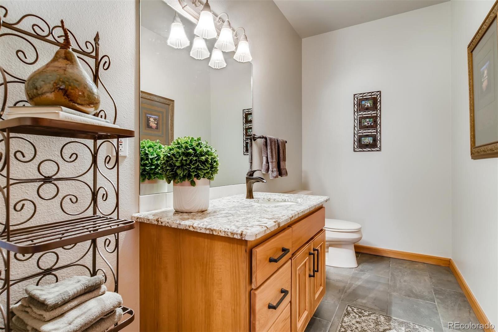 18950 Wing Tip Road Colorado Springs, CO 80908 - Photo 14 of 26