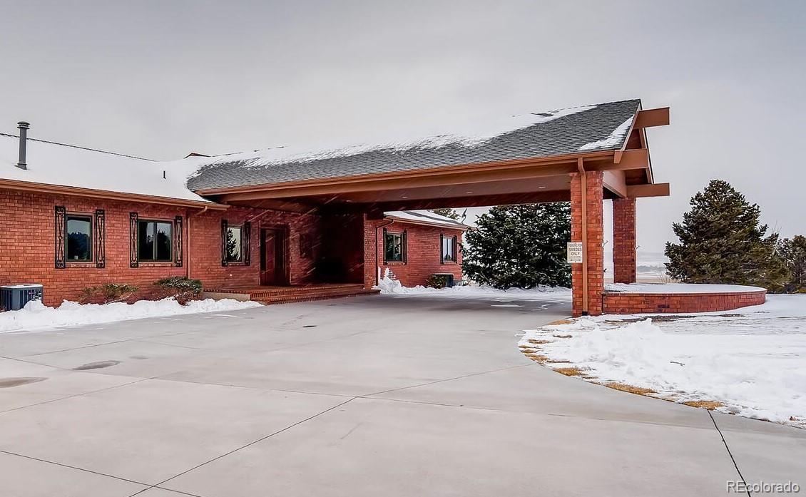 18950 Wing Tip Road Colorado Springs, CO 80908 - Photo 25 of 26