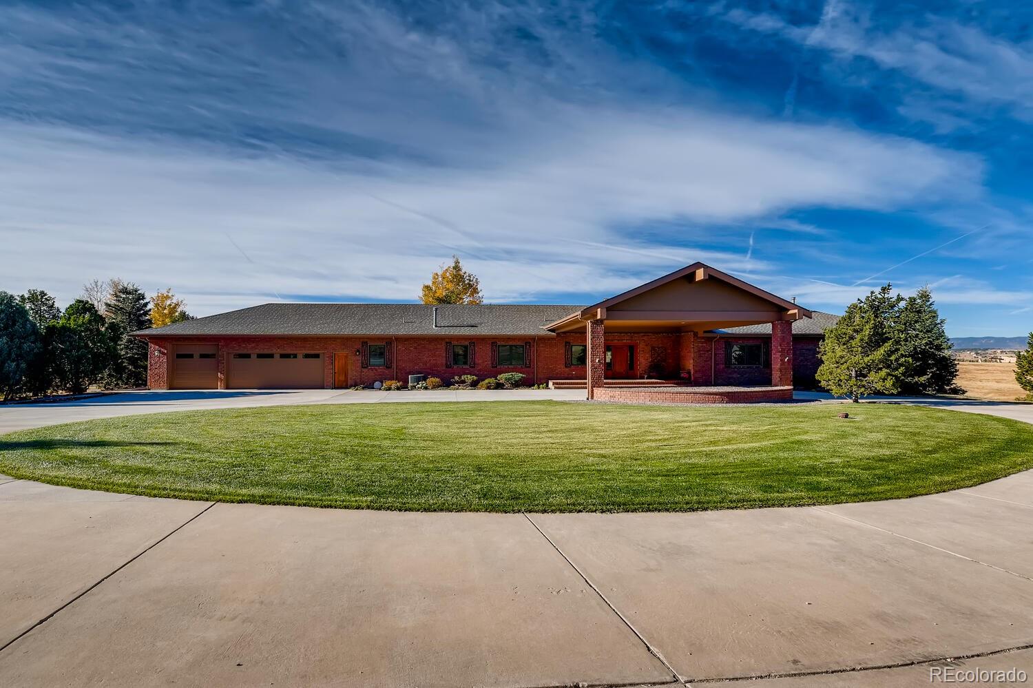 18950 Wing Tip Road Colorado Springs, CO 80908 - Photo 3 of 26