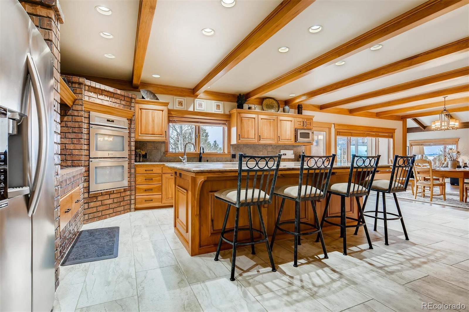 18950 Wing Tip Road Colorado Springs, CO 80908 - Photo 8 of 26