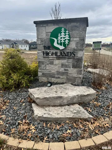 $69,900 | 51 Firefly Court, Chatham, IL 62629