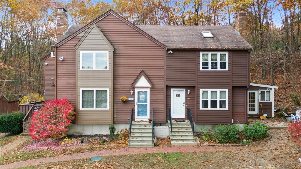 150 Cowell Road, Unit 150 Wrentham, MA 02093 - Photo 1 of 12 Gallery Image 1