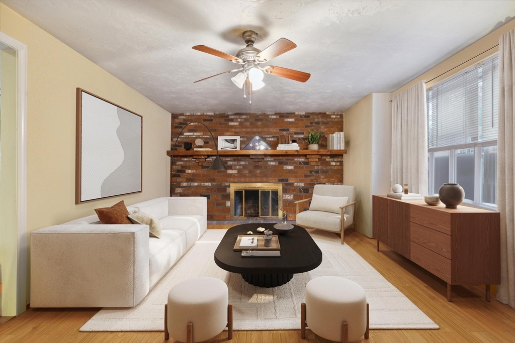 150 Cowell Road, Unit 150 Wrentham, MA 02093 - Photo 4 of 12 Gallery Image 4