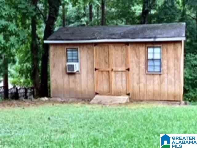 201 Shamrock Road Anniston, AL 36207 - Photo 46 of 46