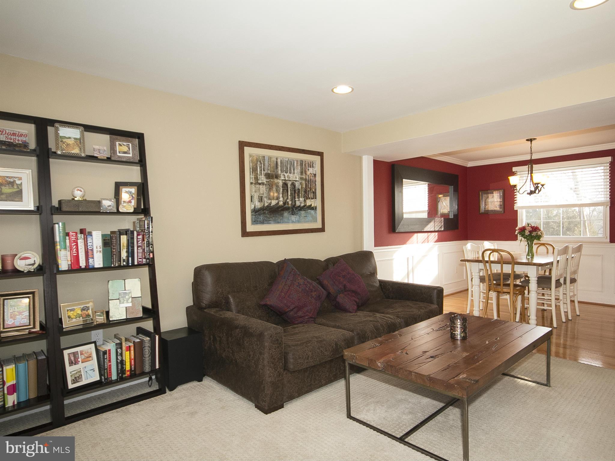 341 Timber Grove Road Owings Mills, MD 21117 - Photo 14 of 29 Interior (General)