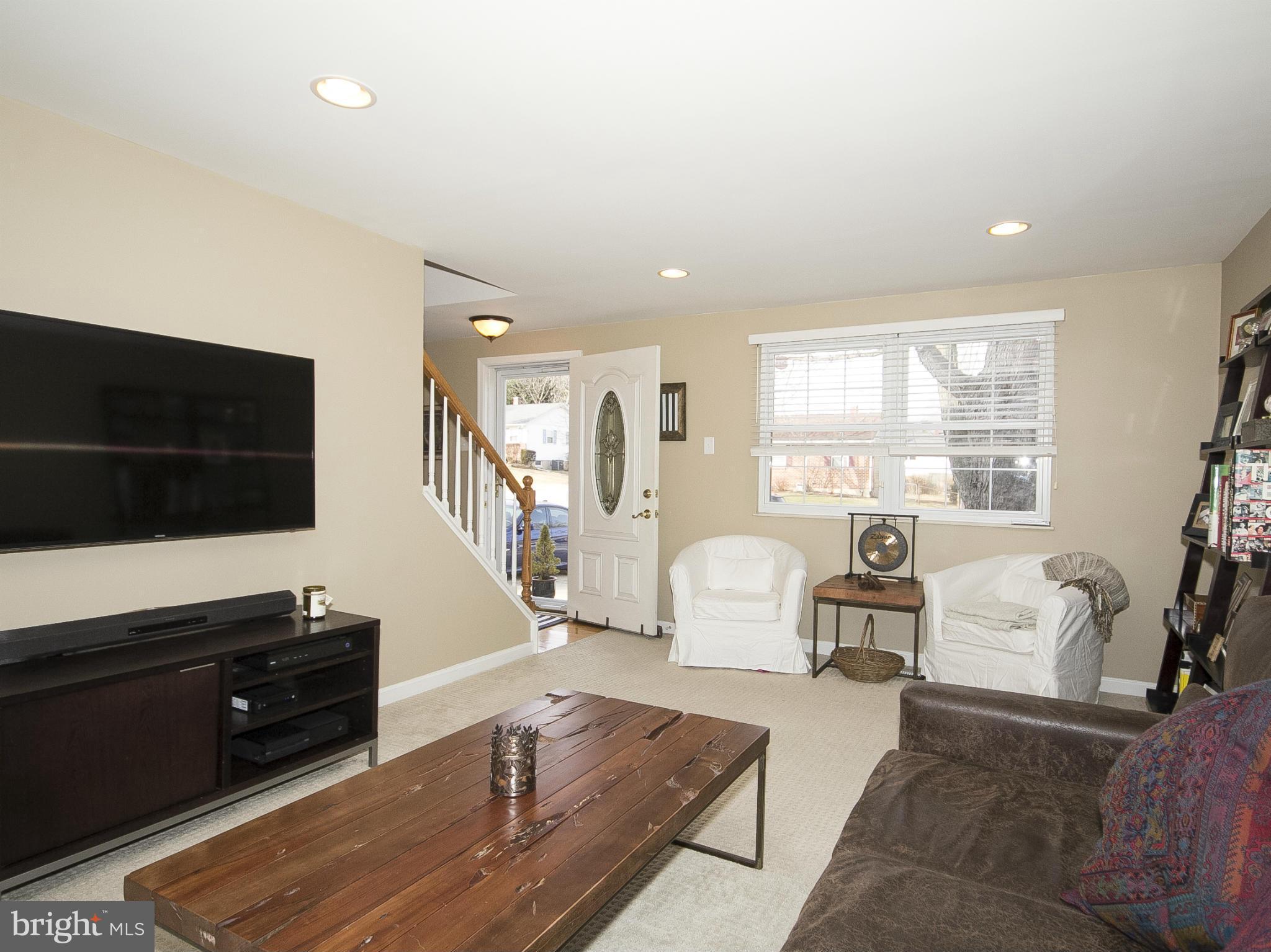 341 Timber Grove Road Owings Mills, MD 21117 - Photo 16 of 29 Family Room