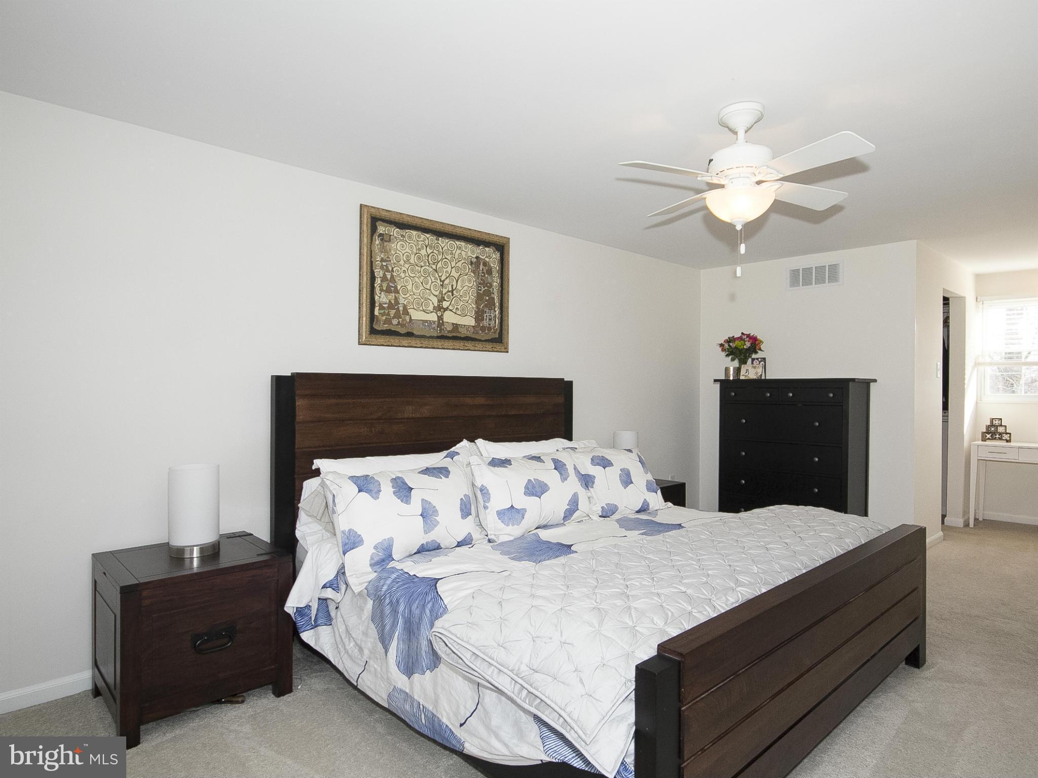 341 Timber Grove Road Owings Mills, MD 21117 - Photo 19 of 29 Bedroom (Master)