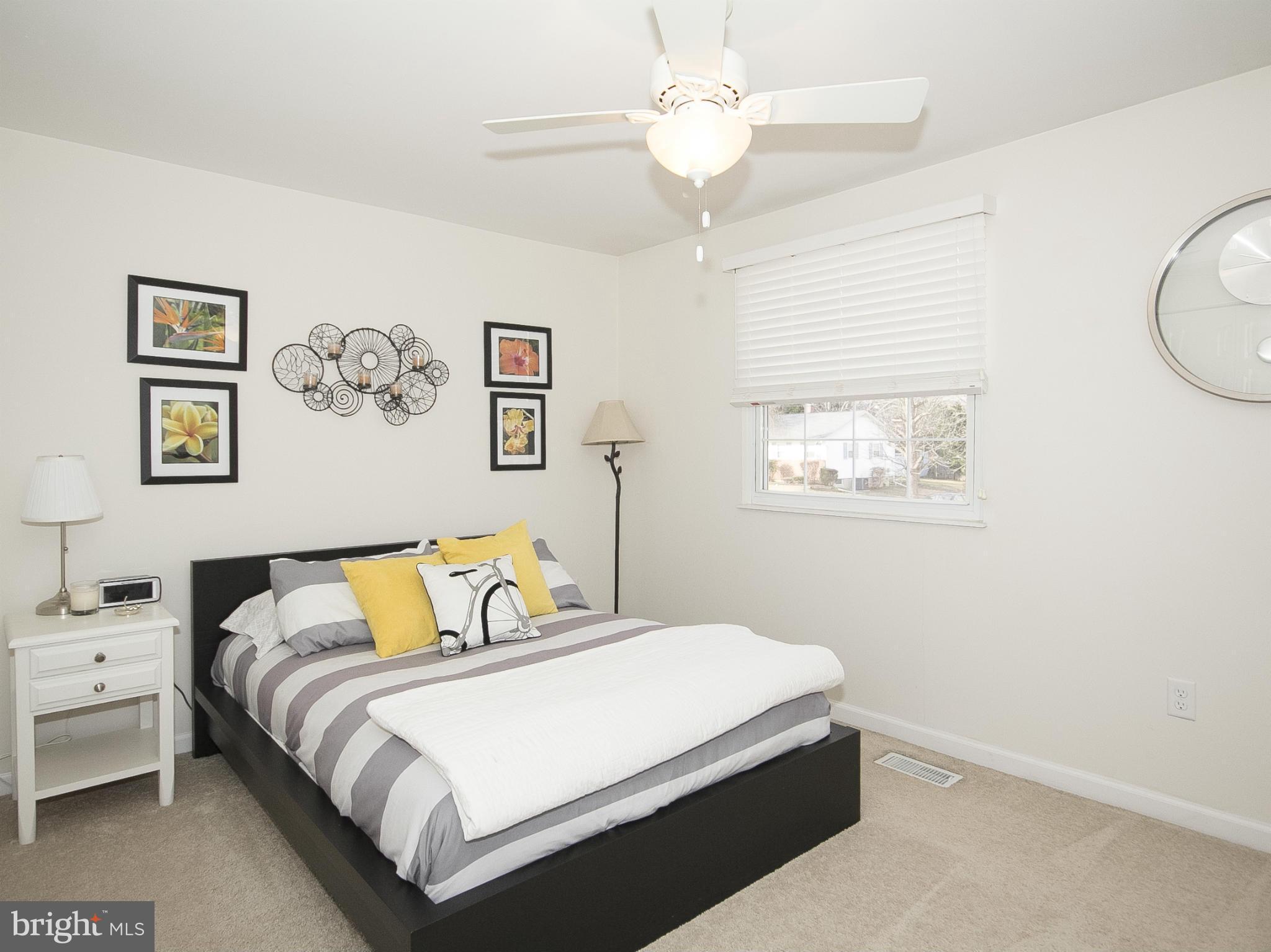 341 Timber Grove Road Owings Mills, MD 21117 - Photo 24 of 29 Bedroom